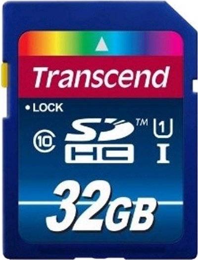 Transcend Transcend TS32GSDU1 