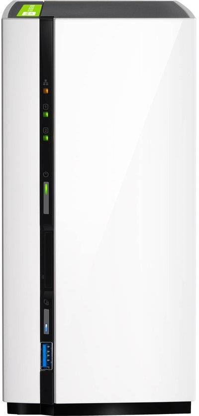 Qnap Qnap TS-228 