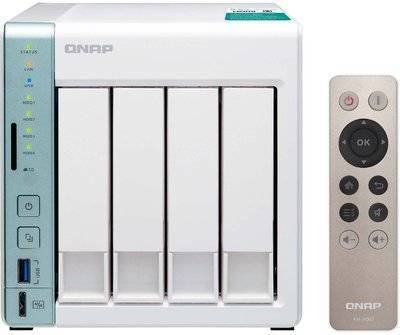 Qnap Qnap TS-451A-2G 
