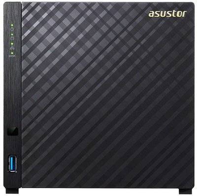ASUSTOR Asustor AS1004T 