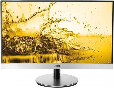 AOC AOC i2769V Silver 