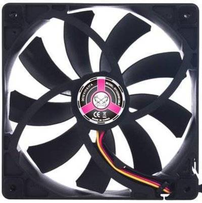 Scythe Scythe Glide Stream PWM (SY1225HB12M-P) SY1225HB12M-P