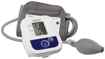 Omron Omron М1 Compact 