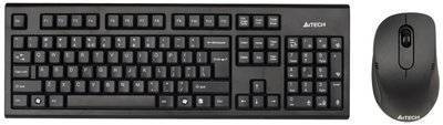 A4Tech A4Tech 7100N Black 