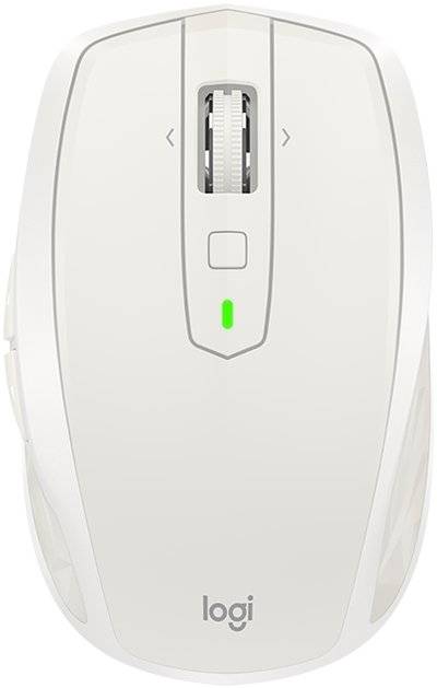 Logitech Logitech MX Anywhere 2S Wireless Light Grey (910-005155) 910-005155