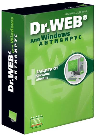 Dr.Web Dr.Web (LHW-AK-12M-3-A3) LHW-AK-12M-3-A3