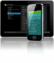 Dr.Web Dr.Web Mobile Security КЗ (LHM-AA-24M-2-A3) LHM-AA-24M-2-A3