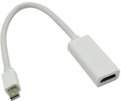 Espada Переходник Espada miniDP -> HDMI(F) 0.2м EMiniM-HDMIF 20
