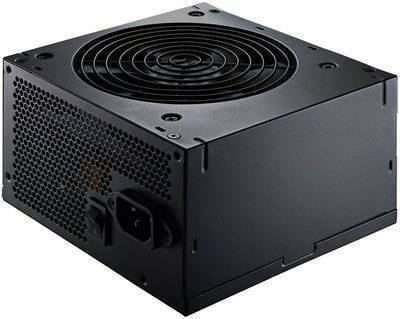 Cooler Master Cooler Master B600 v.2 (RS600-ACABB1-EU) RS600-ACABB1-EU
