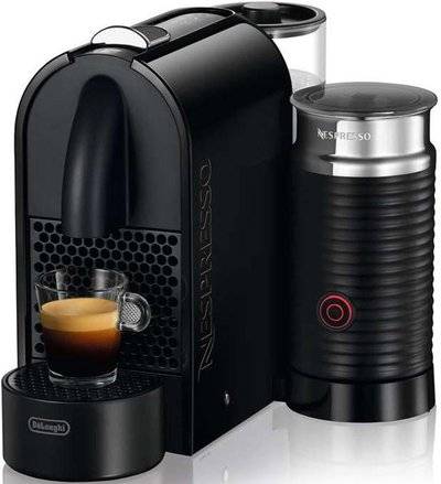 DeLonghi DeLonghi Nespresso EN210.BAE 
