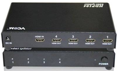 Vcom VCOM DD414A DD414A/VDS8044D