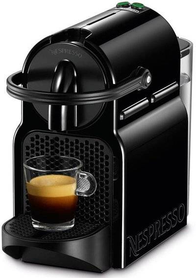 DeLonghi DeLonghi Nespresso EN80.B 