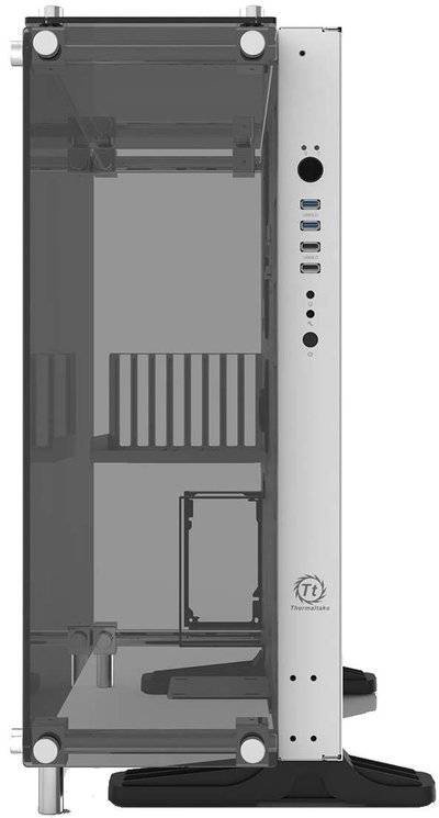 Thermaltake Thermaltake Core P5 Tempered Glass Edition Snow Edition (CA-1E7-00M6WN-01) CA-1E7-00M6WN-01