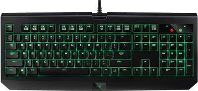 Razer Razer BlackWidow Ultimate Stealth 2016 RZ03-01702200-R3R1