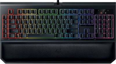 Razer Razer BlackWidow Chroma V2 RZ03-02030700-R3R1