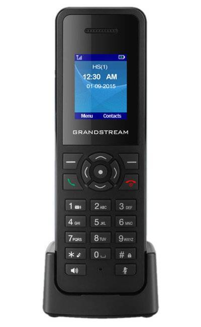 Grandstream Трубка GRANDSTREAM DP720 