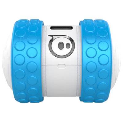 Sphero Радиоуправляемый робот Sphero Ollie Rest of World (1B01RW1) 