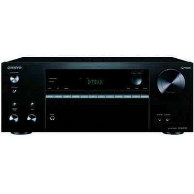 Onkyo Ресивер Onkyo TX-NR575 Black 