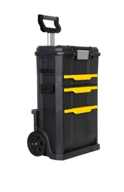Stanley Ящик Stanley ''stanley modular rolling workshop'' stst1-70344 STST1-70344