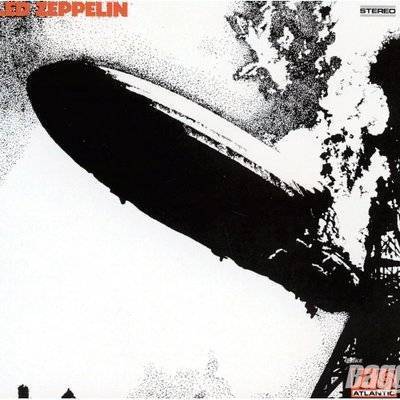 WM Led Zeppelin "Виниловая пластинка Led Zeppelin Led Zeppelin" WM Led Zeppelin Led Zeppelin (SUPER DELUXE EDITION BOX SET/REMASTERED/2CD+3LP/180 GRAM/HARDBOUND 72PAGE 