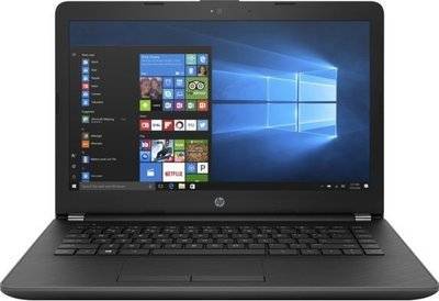 HP Ноутбуки HP 14-bs016ur (Intel Core i3 6006U 2000 Mhz/14.0"/1366x768/4096Mb/128Gb SSD/DVD нет/Intel® HD 1zj61ea