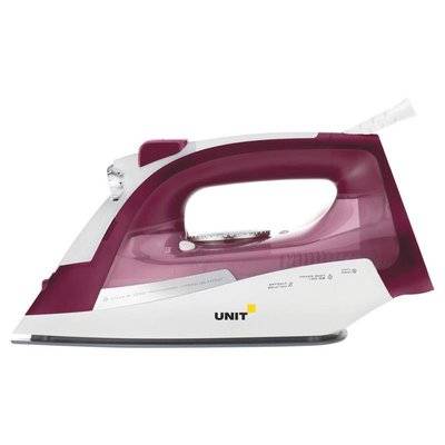 Unit утюг UNIT USI-285 
