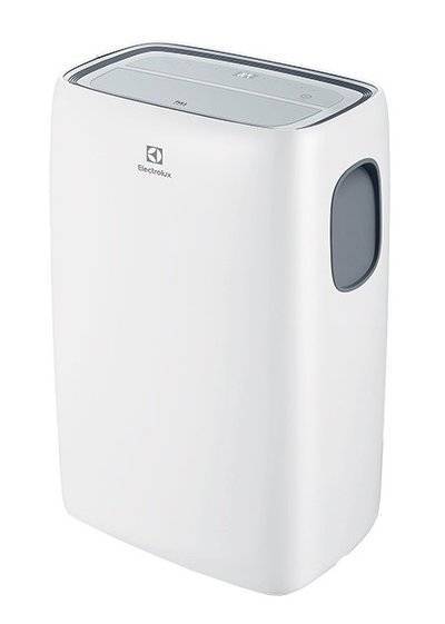 Electrolux Кондиционер Electrolux Loft eacm-13 cl/n3 НС-1092616