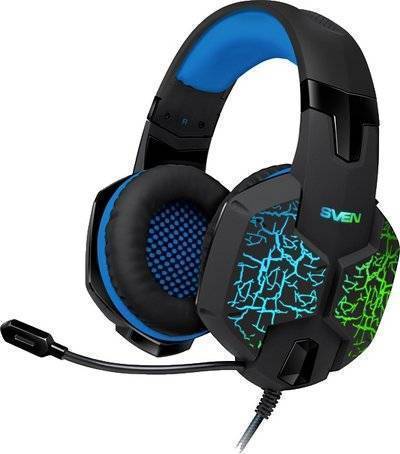 SVEN Наушники SVEN AP-U980MV AP-U980MV