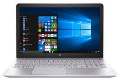 HP HP Pavilion 15-cc531ur (розовый) Pavilion 15-cc531ur (Intel Core i5-7200U 2500 Mhz/15.6"/1920х1080/6144Mb/128Gb HDD/DVD нет/ 2CT30EA