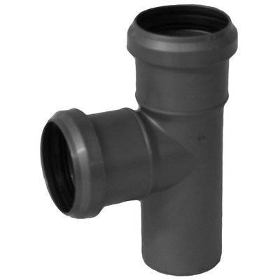 Sinikon Тройник полипропиленовый D 50 мм Sinikon 