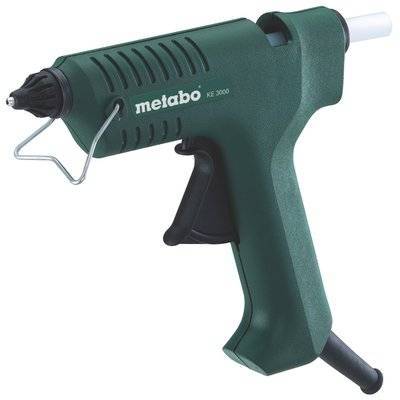 Metabo Пистолет клеевой Metabo KE 3000 