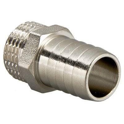 Valtec Штуцер для присоединения шланга Valtec 20 х 1/2" 