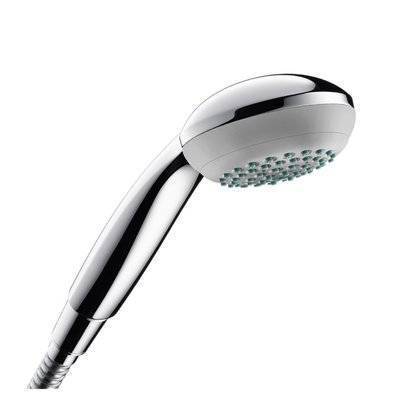 Hansgrohe Лейка душевая Hansgrohe CROMETTA 85 ,1 режим 