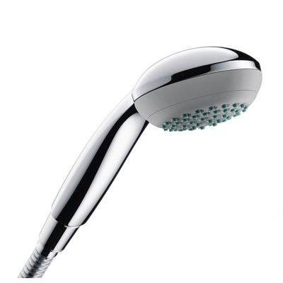 Hansgrohe Лейка душевая Hansgrohe CROMETTA 85 ,2 режима 