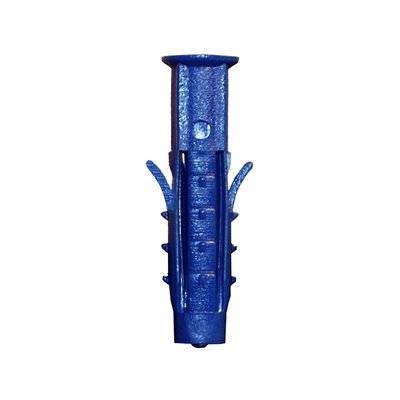 Tech-Krep Дюбель распорный Чапай Tech-Krep 8х40 шипы-усы 20 шт в пакете Чапай 8х40 20 шт. 