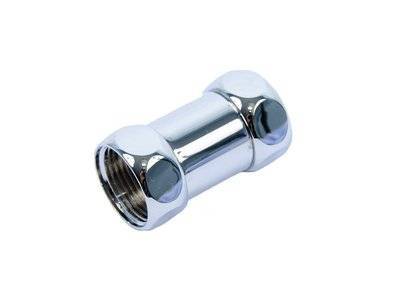 Арго Соединение прямое Арго для полотенцесушителя 3/4" х 3/4" 