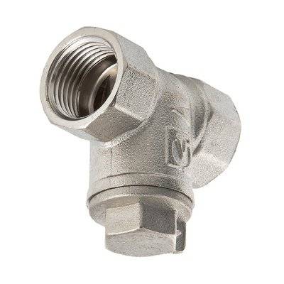 Valtec Фильтр прямой Valtec мини 3/4" 