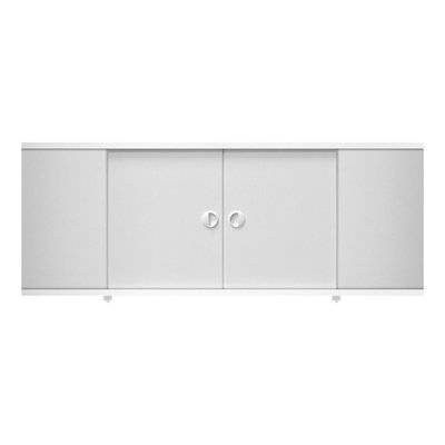 Метакам Экран под ванну Метакам СибПласт купе 1,49м белый ЭЭS_005012 