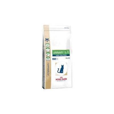 ROYAL CANIN Корм для кошек RC VET Urinary при МКБ 400 гр ROYAL CANIN 
