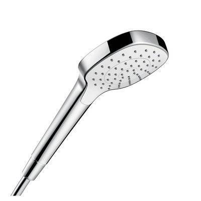 Hansgrohe Лейка душевая Hansgrohe Croma Select E 1jet ,1 режим 