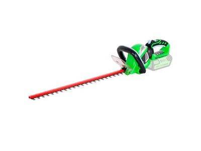 GreenWorks Кусторез аккумуляторный Greenworks G40HT61 G-MAX 40V 