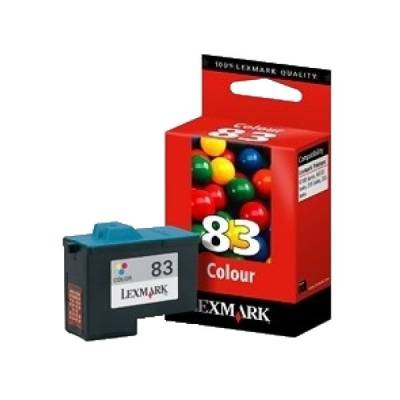 Lexmark Картридж для струйного принтера Lexmark LX-18LX042E 