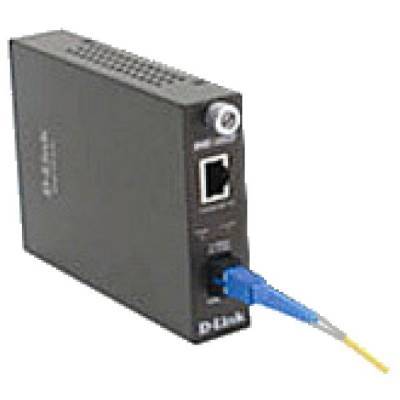 D-Link Медиаконвертер D-Link DMC-1910T 