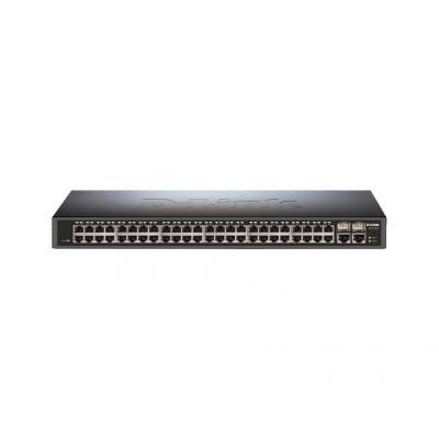 D-Link Коммутатор D-Link DES-1050G/В1В DES-1050G/B1B/C1A