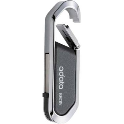 A-Data USB Flash накопитель A-Data AS805-8G-RGY 