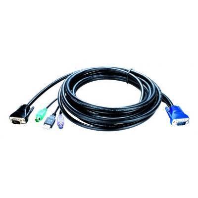 D-Link Кабель D-Link KVM-403