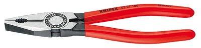Knipex Плоскогубцы Knipex Kn-0301140 