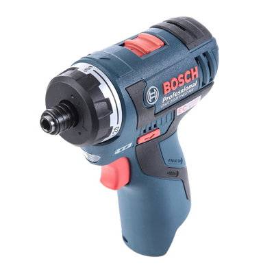 Bosch Шуруповерт аккумуляторный Bosch Gsr 10.8 v-ec hx (0.601.9d4.102) 06019D4102