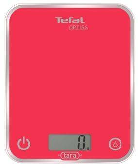 Tefal Весы кухонные TEFAL BC5003V1 2100086131 