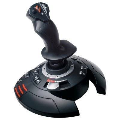 Thrustmaster Джойстик Thrustmaster T.Flight Stick X 